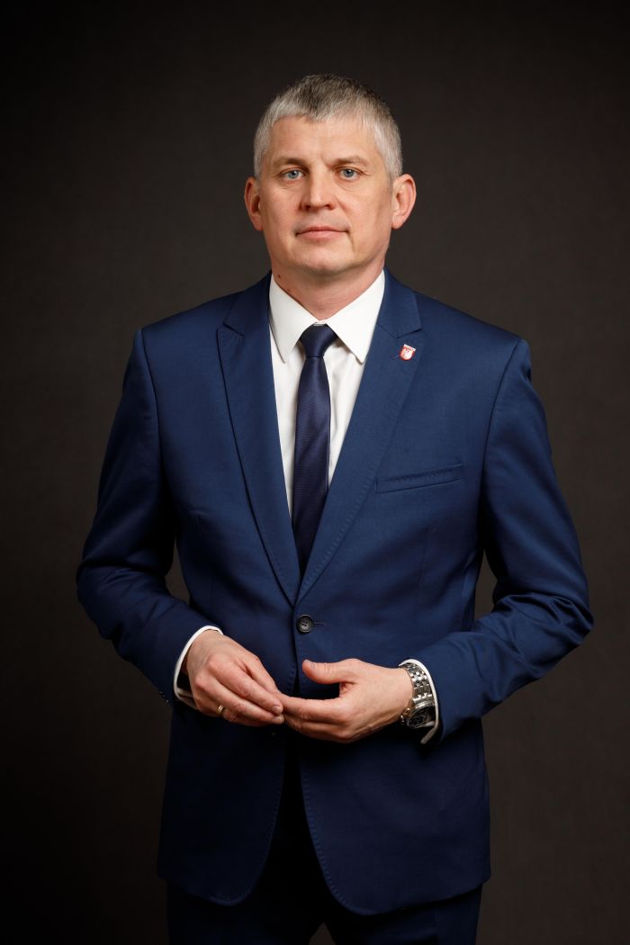 Dariusz Łukoszek