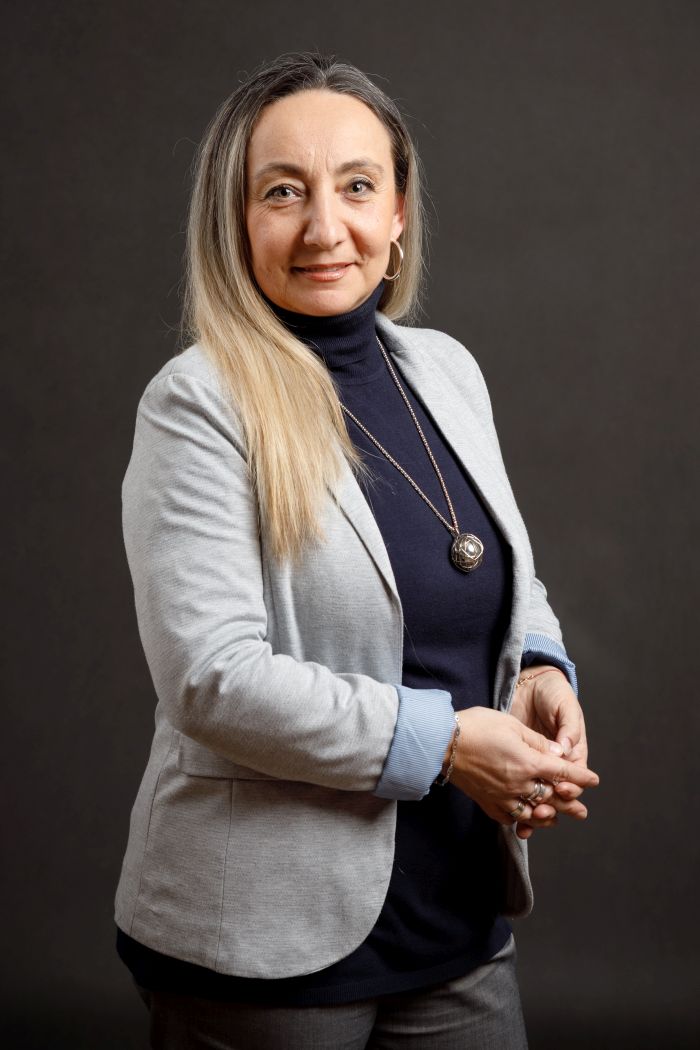 Elżbieta Makohon-Ciesielska